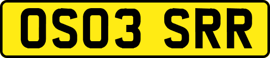 OS03SRR