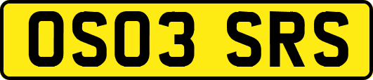 OS03SRS