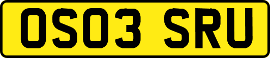 OS03SRU