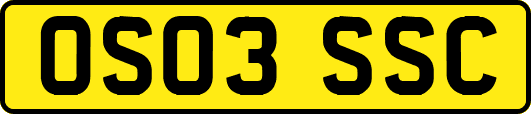 OS03SSC