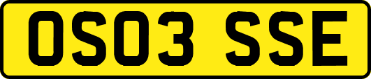 OS03SSE