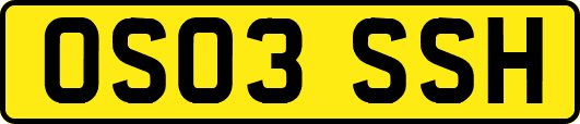 OS03SSH