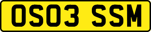 OS03SSM