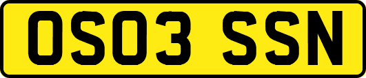 OS03SSN