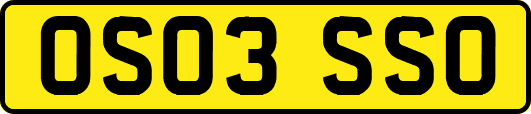 OS03SSO
