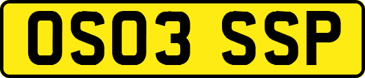 OS03SSP