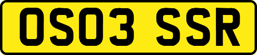 OS03SSR