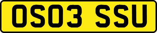 OS03SSU