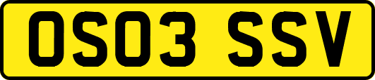 OS03SSV