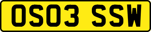 OS03SSW