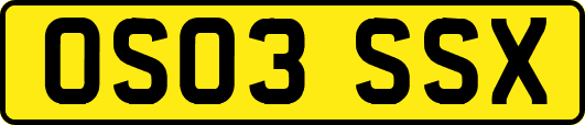 OS03SSX