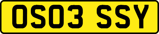 OS03SSY