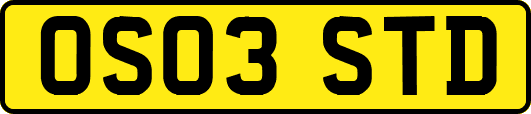 OS03STD