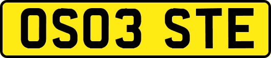 OS03STE