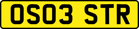 OS03STR
