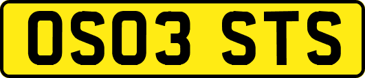 OS03STS