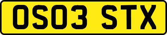 OS03STX