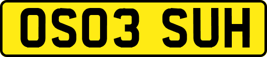 OS03SUH