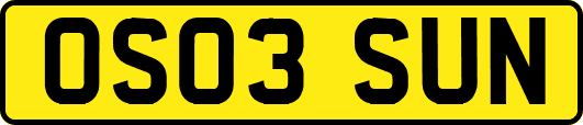 OS03SUN