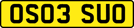 OS03SUO
