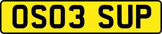 OS03SUP