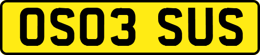 OS03SUS