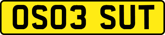 OS03SUT