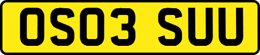 OS03SUU