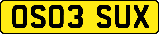 OS03SUX