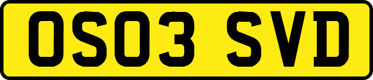 OS03SVD