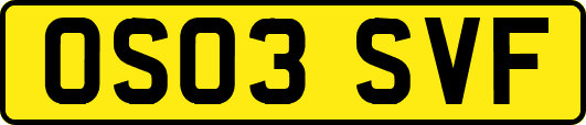 OS03SVF