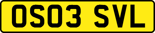 OS03SVL