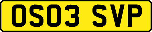OS03SVP