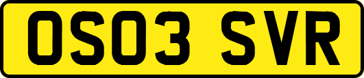 OS03SVR