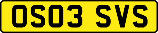 OS03SVS