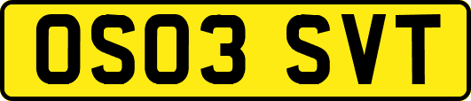 OS03SVT