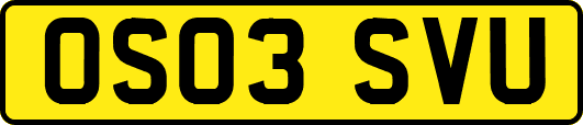 OS03SVU