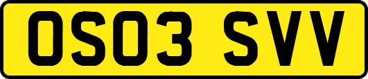 OS03SVV