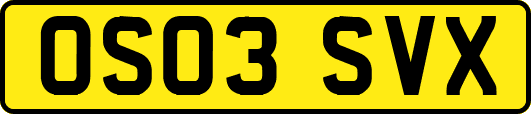 OS03SVX