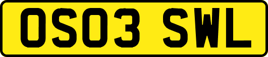 OS03SWL