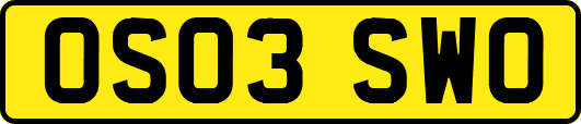 OS03SWO