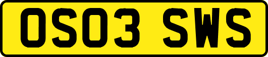 OS03SWS