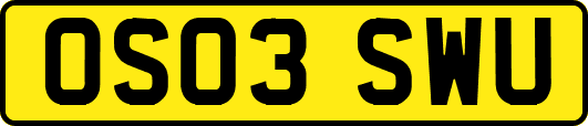 OS03SWU