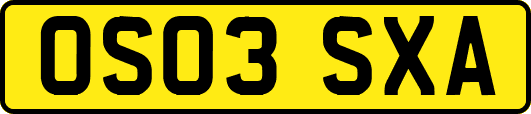 OS03SXA