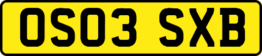 OS03SXB
