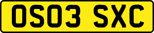 OS03SXC