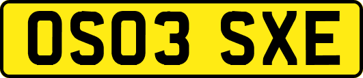 OS03SXE