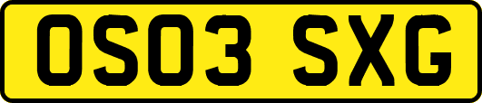 OS03SXG