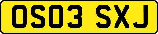 OS03SXJ