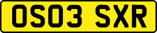 OS03SXR